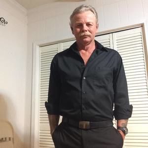 Meet your Posher, Vernon